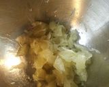 A picture of step 3 of Grapefruit Marinated Chicken Sub.