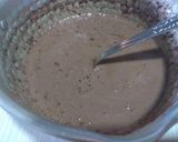 Foto langkah ke 2 dari resep Creamy Hot Chocolate.