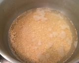 Foto del paso 2 de la receta: Pimientos rellenos de quinoa y verduras