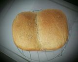 Foto del paso 6 de la receta: Pan de jengibre y cerveza para panificadora