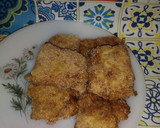 Foto del paso 10 de la receta: Leche frita