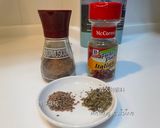 蒜香青醬蛤蠣義大利麵的食譜步驟1照片