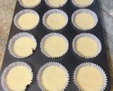 Foto del paso 4 de la receta: Muffins con rocklets