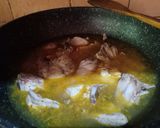 Foto langkah ke 5 dari resep 48. Pindang Ayam.