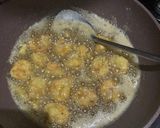 Foto langkah ke 3 dari resep Calamari shrimp Asam manis.