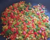 Foto del paso 4 de la receta: Marrajo al "chilindrón"