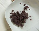 紅豆涼粿的食譜步驟1照片