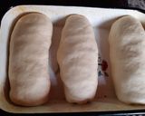Foto del paso 2 de la receta: • Pan casero 🍞🥖 •