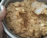 Wheat, Amaranth, Soya flour enriched Apple Cake recipe step 7 photo