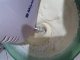Mini Cup Brownis