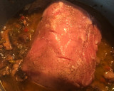Foto del paso 2 de la receta: Cinta de lomo en Olla GM G