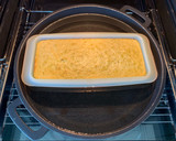 Foto del paso 3 de la receta: Pastel de puerros