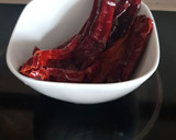 Foto del paso 1 de la receta: Arroz con jibia fresca