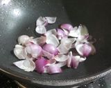 A picture of step 7 of Kadhai Paneer.