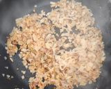 Foto del paso 5 de la receta Ragout de berenjena con burrata
