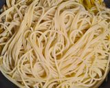 Φωτογραφία βήματος 6 της συνταγής Aglio e olio