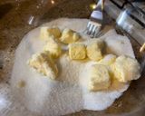 Foto del paso 1 de la receta: Pasta Frola (en 4 pasos)