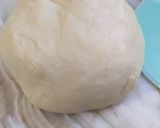 Foto del paso 3 de la receta: Pan Dulce Salado Navideño Fácil y Esponjoso
