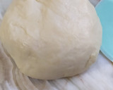 Foto del paso 3 de la receta: Pan Dulce Salado Navideño Fácil y Esponjoso