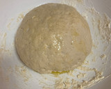 Foto del paso 2 de la receta: Pan naan especial a la barbacoa