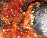 Foto langkah ke 2 dari resep Gehu seuhah🌶🌶🔥.