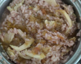 Foto del paso 3 de la receta: Arroz "o que son"