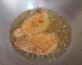 Tonkatsu With Sesame Miso Sauce recipe step 5 photo