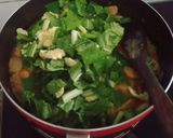 Foto langkah ke 4 dari resep Tomyam seafood.