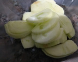 Foto del paso 2 de la receta: Budín Ensalada de Frutas