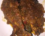 Foto langkah ke 6 dari resep Ikan kembung goreng bumbu.