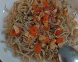 Foto langkah ke 3 dari resep Crunchy Tauge.