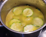 Foto del paso 4 de la receta: Crema de verduras con hierbas provenzales