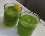 Mint margarita recipe step 4 photo