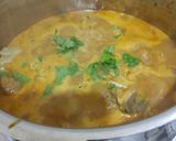 செட்டிநாடு மட்டன் குழம்பு(chettinadu mutton kulambu recipe in tamil) ரெசிபி ஸ்டேப் 5 புகைப்படம்