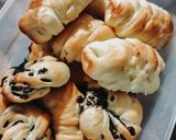 Foto langkah ke 7 dari resep Roti Sobek Lembut (Simple).