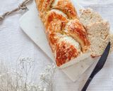 Une image de l'étape 3 de Brioche maison.