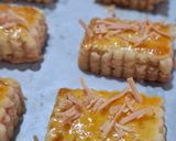 Foto langkah ke 5 dari resep Kastengel.