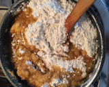 Foto del paso 11 de la receta: Coca amb Tonyina