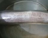 Foto del paso 3 de la receta: Matambrito de cerdo relleno de roquefort