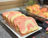 Foto langkah ke 9 dari resep Roti Tawar Kemerdekaan.