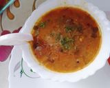 दाल बाटी (Dal baati recipe in Hindi) रेसिपी चरण 4 फोटो