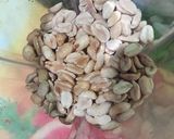 Foto del paso 1 de la receta: Mantecol casero