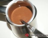 Φωτογραφία βήματος 9 της συνταγής Τούρτα σοκολάτας χωρίς αυγά