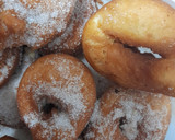 Foto del paso 5 de la receta: Rosquitos de naranja