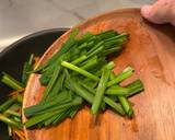 ผัดหมี่ซั่ว วิธีทำสูตร 5 รูป