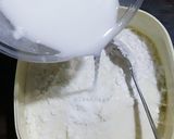 Foto langkah ke 1 dari resep Kue Pancong.