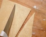 Foto del paso 8 de la receta: Masa Danesa