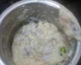 செட்டி நாட்டு மசாலா சுயம் (Chettinadu masala suiyam recipe in tamil) ரெசிபி ஸ்டேப் 2 புகைப்படம்