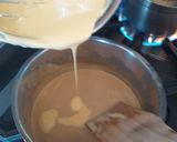 Foto del paso 5 de la receta: Mousse de piloncillo y glaseado espejo