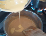 Foto del paso 5 de la receta: Mousse de piloncillo y glaseado espejo